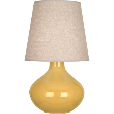 June Table Lamp