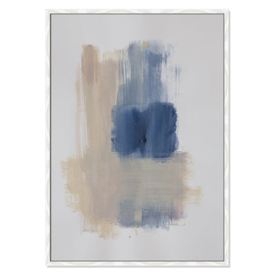 Esmeray "Powder Room Wash III" Print