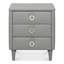 Avvolto 3 - Drawer Nightstand