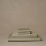 Woodland Silk Sheet Set