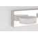 Macfadden LED Vanity Light, High Transmittance and Dimmable 5500K with 270° Rotatable