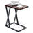 Andersen Solid Wood Top End Table