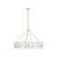 Julie Neill 12 - Light Chandelier-647932549