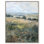«Rolling Green Canvas Vintage Farmhouse» par Art Remedy