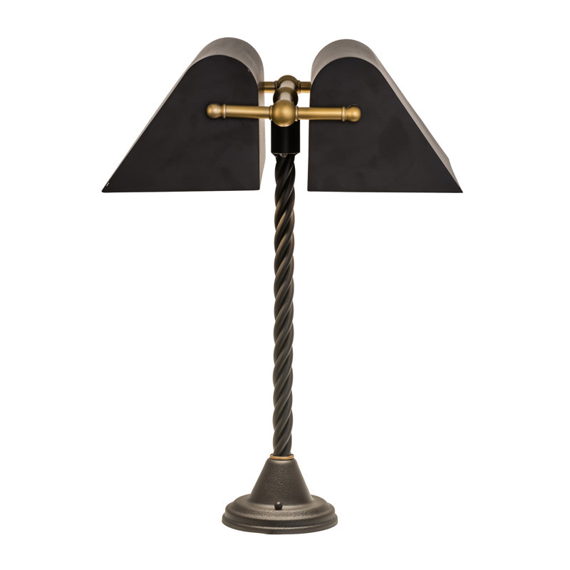 Belmont Table Lamp