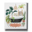 Art mural sur toile Epic Graffiti «Urban Jungle Bathing 2» par Mary Urban-103912534