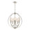 Sylvan 5 - Light Chandelier