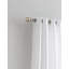 Rideau de salle de bain 4 panneaux Maestas-27497347