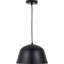 Taleya 1 - Light Bowl Pendant-1561634461