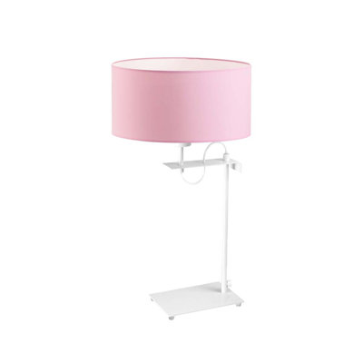 Arlena Metal Desk Lamp