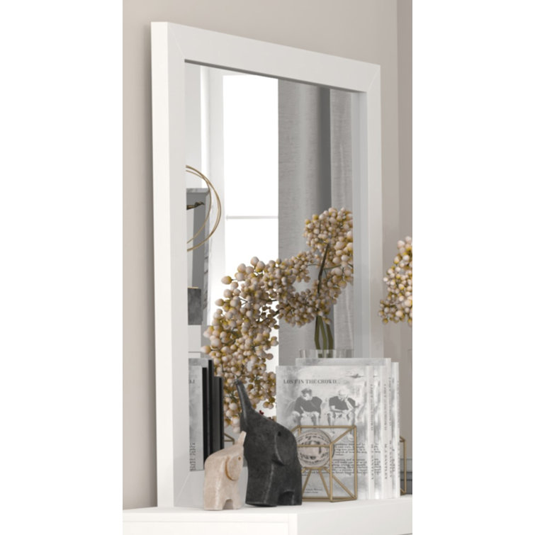 Rectangle Wall Mirror
