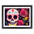Black Framed selected