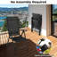 Folding Recliner Chair-2011786203-2011786205