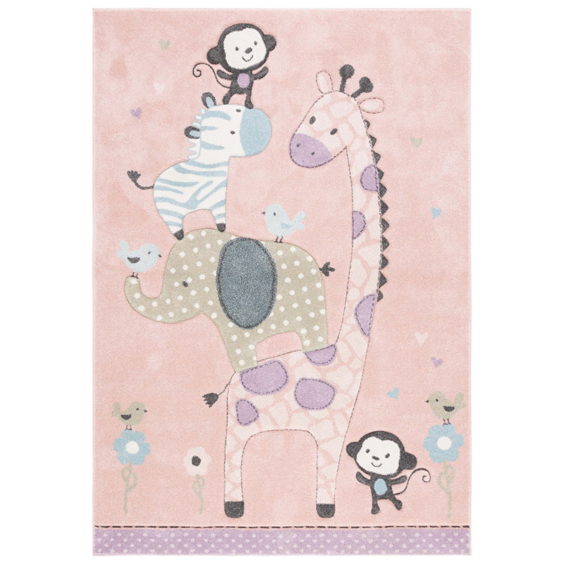 Fazeley 100 Performance Rug, Rectangle 2'3" x 4'