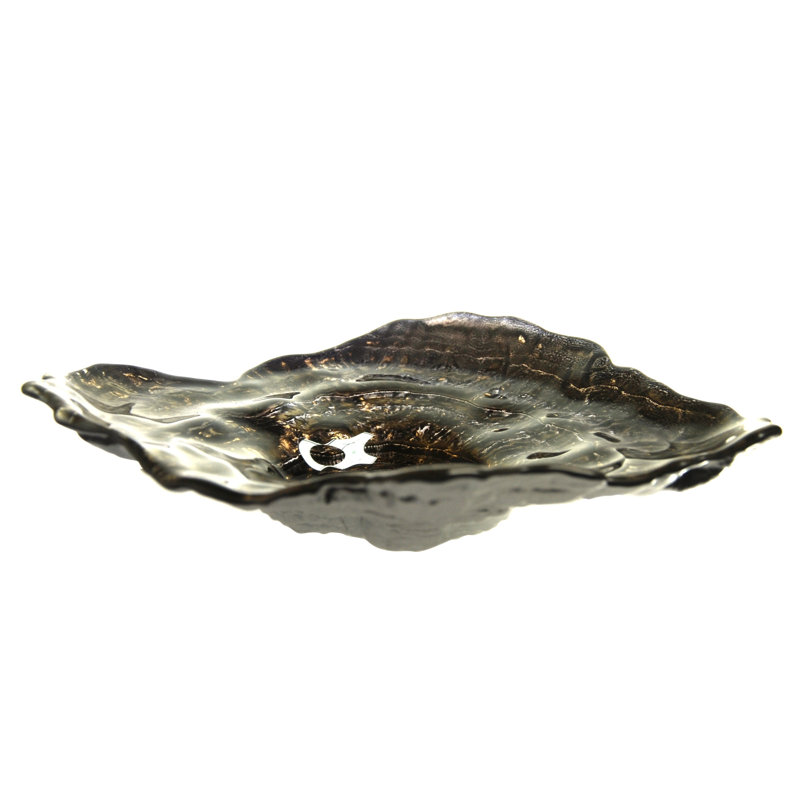Optiques Tipton, Platine