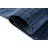 Liska Hand Loomed Wool Area Rug -1361718343