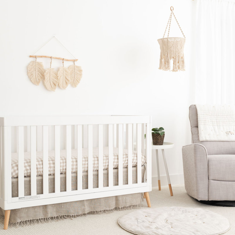Macramé Ceiling Hanging