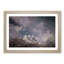 Stars Above the Himalayas - Picture Frame Graphic Art Print-55730636-55730639