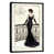 Black Framed selected