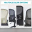 Chaise de travail en filet Kuwan-273476982