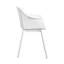 Patio Dining Armchair 2 pcs. (indoor/outdoor)-1801546713