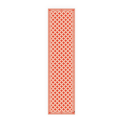 Bynoe Geometric Kitchen Mat