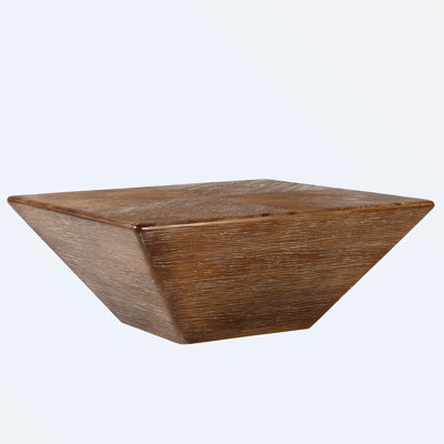 Freddrick Coffee Table