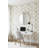 Stockard Pre-Pasted Vinyl Floral Wallpaper Roll-26606502