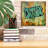 'Pennsylvania' by Art Licensing Studio Canvas Wall Art