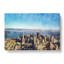 View of San Francisco - Wrapped Canvas-56643161