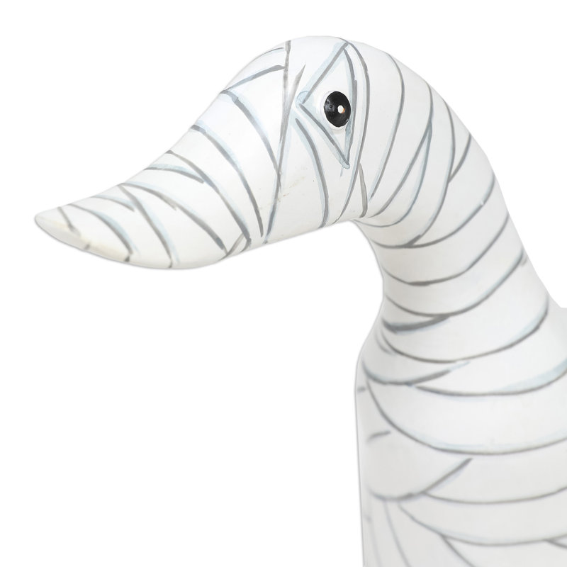 Figurine Niko Mummy Duck