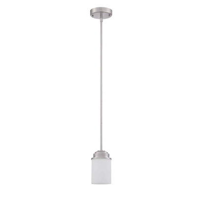 1 - Light Single Pendant