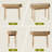 40 inch Modern Wood Writing Desk With Drawer -1082944225