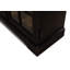 Morgan Solid Wood Bookcase-61914372