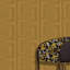 Versace Greek Key Silver Gray Vinyl Wallpaper-268981387-268981386