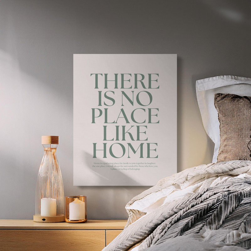 Dupuy Wrapped Canvas Print Set, 8x10