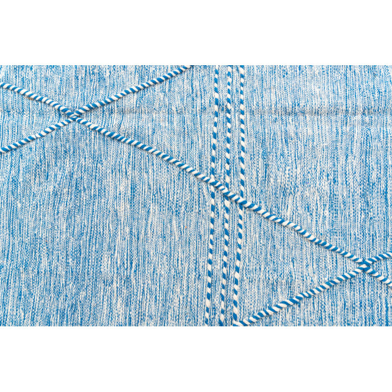 Noack Blue Rug