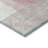 Machine Washable Indoor/Outdoor Molewski ACN2341 Abstract Rug-724415079