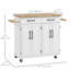 Carylann Kitchen Island-44200824