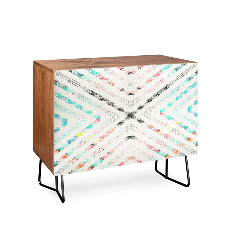 38'' Sideboard