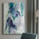 Wild River - reproduction sur toile tendue