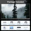 Miroir JYXCN Smart TVs Pro