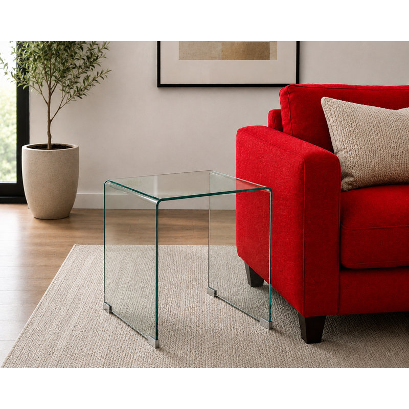 Abstrait en verre Almondsbury