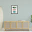  Art mural sur toile Bright Tropical-1651203615-1651203614