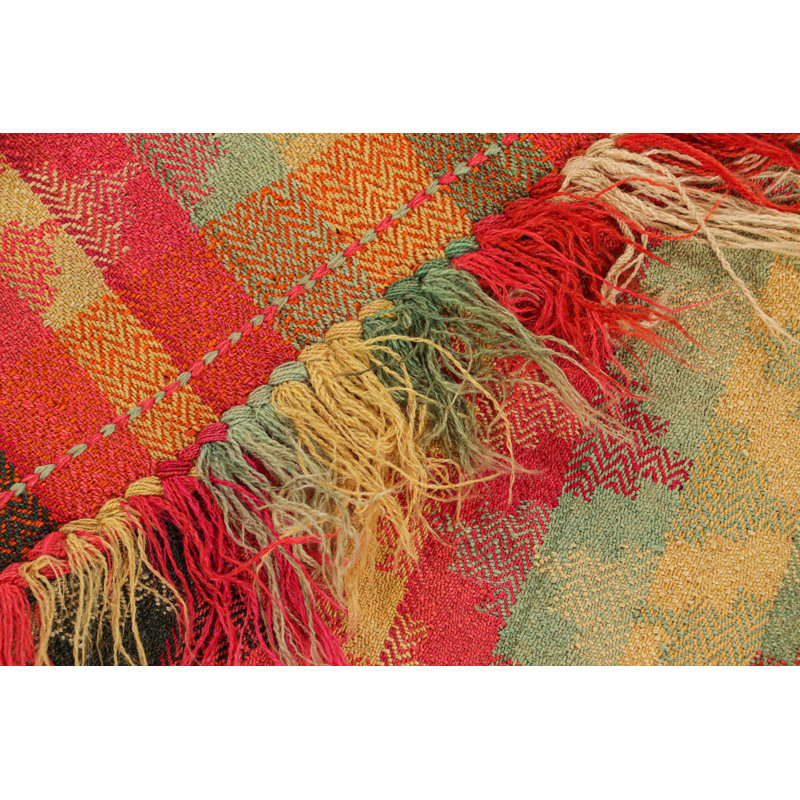 One-of-a-Kind 5'2" X 9'2" Area Rug