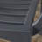 Quadis 6 - Person Patio Dining Set with Rectangular Table-578301013