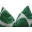 Coussin décoratif géométrique