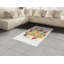 Tapis décoratif à haute densité en fibres de polyester Festival-42030841