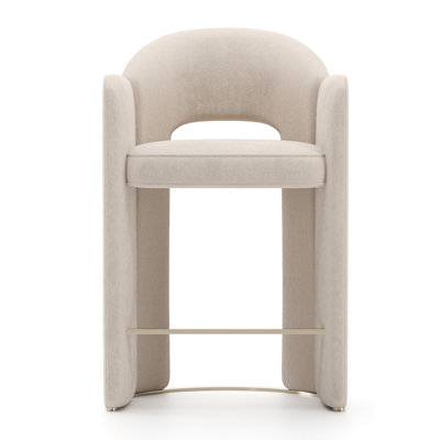 Overlap Ivory