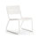Corail Patio Chair with Cushions